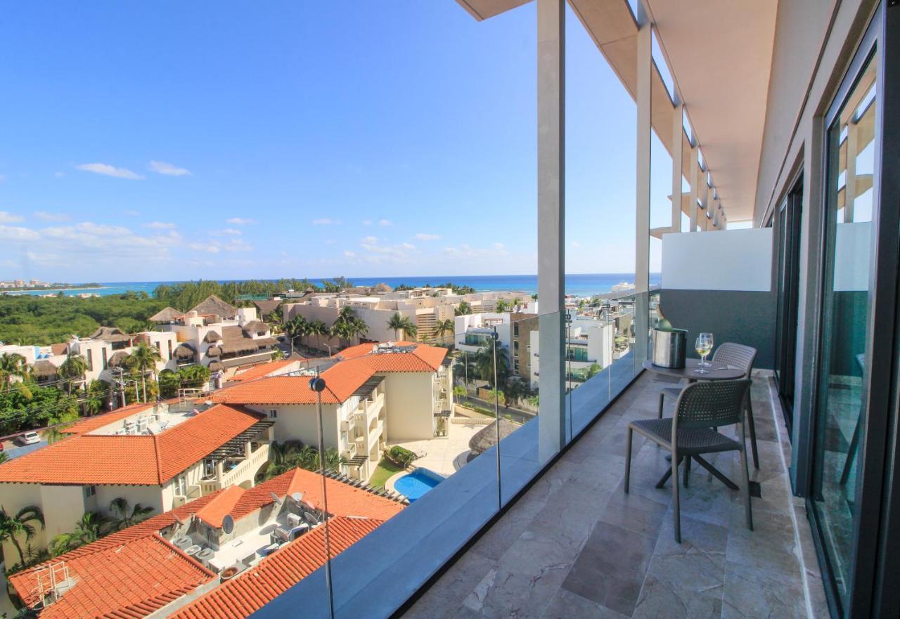 Singular Dream Vacation Rentals Playa del Carmen Exterior foto