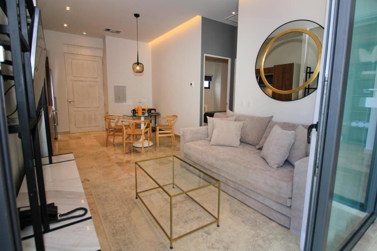 Singular Dream Vacation Rentals Playa del Carmen Exterior foto