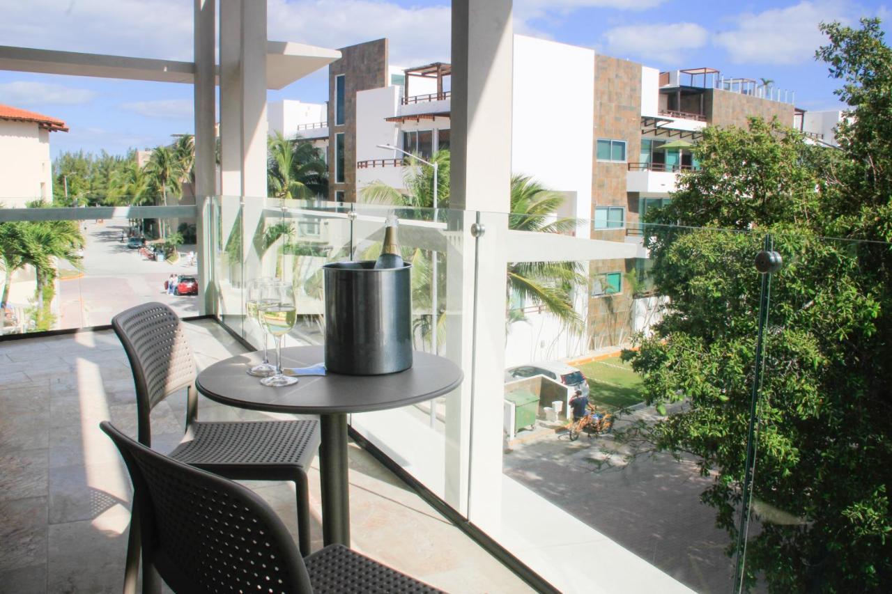 Singular Dream Vacation Rentals Playa del Carmen Exterior foto