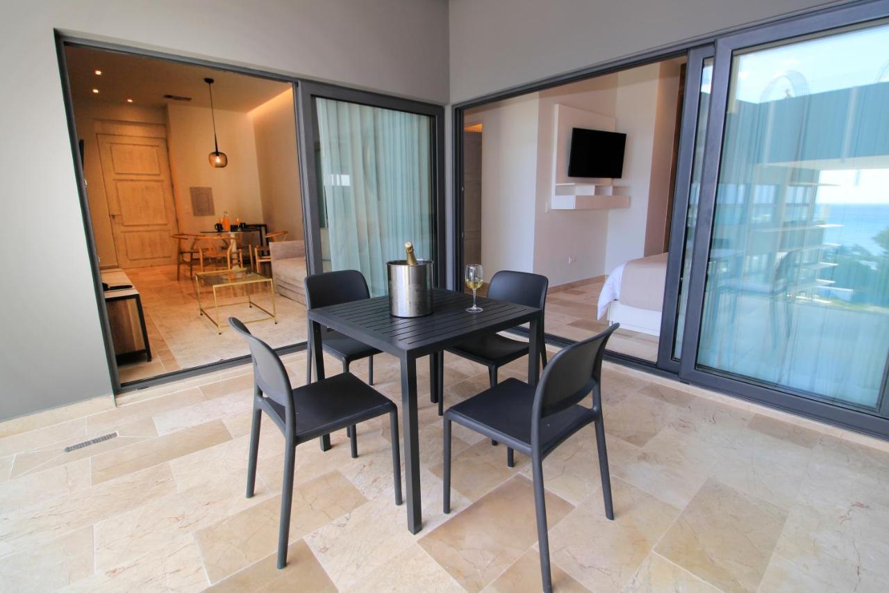 Singular Dream Vacation Rentals Playa del Carmen Exterior foto