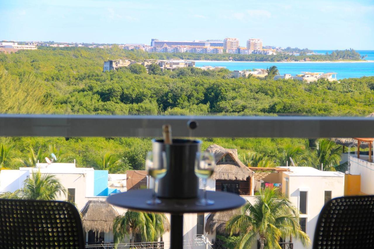 Singular Dream Vacation Rentals Playa del Carmen Exterior foto