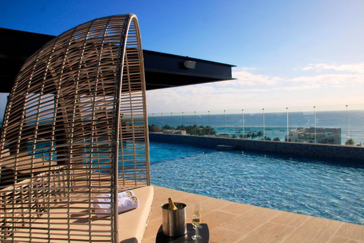 Singular Dream Vacation Rentals Playa del Carmen Exterior foto