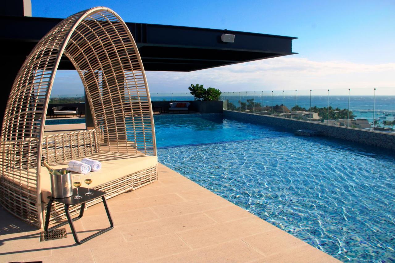 Singular Dream Vacation Rentals Playa del Carmen Exterior foto