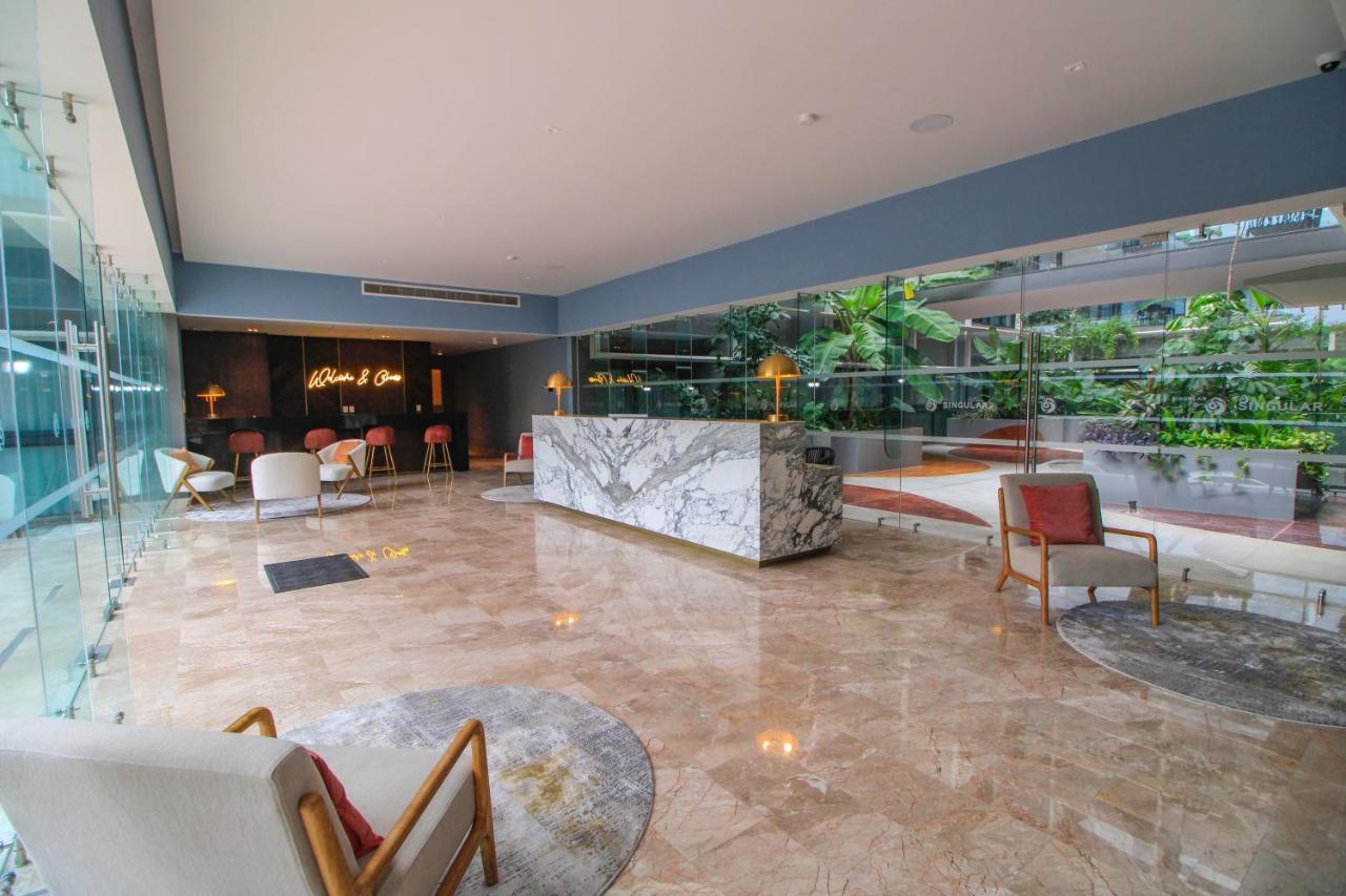Singular Dream Vacation Rentals Playa del Carmen Exterior foto